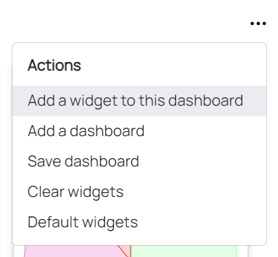 Dashboard | Err0 docs